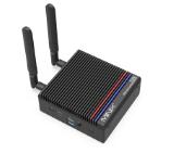 MiniX NEO Z150 [16GB/512GB/Windows 11 Pro] Fanless