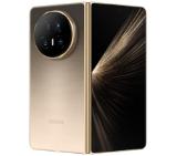 Honor Magic V5 Foldable, Dawn Gold, Maybach-N49D,  6.43", unfolded 7.95", OLED 2376x1060, unfolded 2352x2172, Snapdragon 8 Elite 5G, 16GB, 512GB, 64+50+50MP/20+20MP, Li-Po 5 820mAh, FPT, BT, Android 15, MagicOS 9+Honor Choice Earbuds Clip Purple