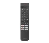 Philips 43PUS8010/12, 43" 4K UHD LED, 3840x2160p, 60Hz, DVB-T/T2/T2-HD/C/S/S2, 60Hz, Ambilight 3, Pixel Precise UHD, HDR+, Titan OS, Dolby Atmos & DTS:X, 3*HDMI, 2*USB, VRR, 802.11ac, BT 5.2, 20W RMS, Black