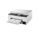 Canon MAXIFY GX1040 All-In-One, White&Black + Canon GI-45 BK