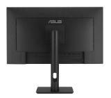 Asus HA2741A HealthCare Monitor, 27”, WLED/IPS, QHD (2560 x 1440), 3.6MP AGLR, DICOM Part 14 GSDF, DICOM Preset, Auto Calibration, JND < 10%, Antibacterial Treatment, USB-C, HDMI, DisplayPort Daisy-chain, Ergonomic Stand, Black