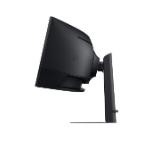 Samsung LS49FG910, 49" Odyssey G9 GAMING VA Curved OLED, 1000R, 144Hz, Smart. 32:9, 5120 x 1440, Display Port , HDMI,Micro HDMI, USB Hub, Silver