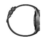 Huawei Watch GT6 Pro, Atum-B29F, Black Rubber