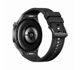 Huawei Watch GT6 Pro, Atum-B29F, Black Rubber