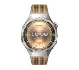 Huawei Watch GT6 Pro, Atum-B29W, Brown Woven