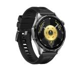 Huawei Watch GT6, Atum-B19F, Black Rubber