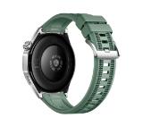 Huawei Watch GT6, Atum-B19W, Green Woven
