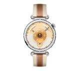 Huawei Watch GT6, Konsu-B19W, Brown Woven