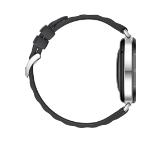 Huawei Watch GT6, Konsu-B19F, Black Silicon