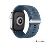 Huawei Watch D2 Luca-B29 Blue