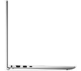 Dell 15 DC15250, Intel Core i7-1355U (10 cores, up to 5.00 GHz), 15.6" FHD (1920x1080) 120Hz 250 nits WVA AG, 16GB: 1x16GB, DDR4, 3200 MT/s, 1TB M.2 PCIe, Intel UHD Graphics, Wi-Fi 6, FPR, Backlit, Windows 11 Pro, Platinum Silver (Aluminum), 3Y PS