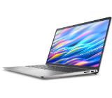 Dell 15 DC15250, Intel Core i5-1334U (10 cores, up to 4.60 GHz), 15.6" FHD (1920x1080) 120Hz WVA AG, 16GB: 1x16GB, DDR4, 3200 MT/s, 1TB M.2 PCIe NVMe, Intel UHD Graphics, FHD RGB cam, Wi-Fi 6, FPR, Backlit, Ubuntu, Platinum Silver (Aluminum), 3Y PS