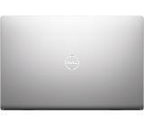 Dell 15 DC15250, Intel Core i5-1334U (10 cores, up to 4.60 GHz), 15.6" FHD (1920x1080) 120Hz WVA AG, 16GB: 1x16GB, DDR4, 3200 MT/s, 1TB M.2 PCIe NVMe, Intel UHD Graphics, FHD RGB cam, Wi-Fi 6, FPR, Backlit, Ubuntu, Platinum Silver (Aluminum), 3Y PS