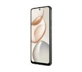 Honor 400 Smart Black, Logan-N31F,5G, 6.77" TFT LCD, 1610x720, Qualcomm Snapdragon 6s Gen 3 (2x2.3GHz+6x2GHz), 4GB, 128GB, 50+2MP/5MP, 6500mAh, FPT, BT, USB Type-C, IP64, Android 15, MagicOS 9.0