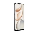 Honor 400 Smart Black, Logan-N31F,5G, 6.77" TFT LCD, 1610x720, Qualcomm Snapdragon 6s Gen 3 (2x2.3GHz+6x2GHz), 4GB, 128GB, 50+2MP/5MP, 6500mAh, FPT, BT, USB Type-C, IP64, Android 15, MagicOS 9.0