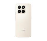 Honor 400 Smart Desert Gold, Logan-N31F, 5G, 6.77" TFT LCD, 1610x720, Qualcomm Snapdragon 6s Gen 3 (2x2.3GHz+6x2GHz), 4GB, 128GB, 50+2MP/5MP, 6500mAh, FPT, BT, USB Type-C, IP64, Android 15, MagicOS 9.0
