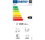 Honor Pad 10, Hendry3-N09C - 5G, 12.1",120 Hz IPS LCD, 2560x1600, Snapdr 7 Gen1 Octa-Core, 8GB RAM, 128GB, Camera 8MP/8MP front, WiFi 802.11 a/b/g/n/ac 2.5G/5G,USB, BT, 10 100mAh Android 15, MagicOS 9, Space Grey inbox Keyboard