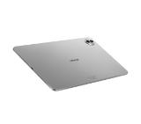 Honor Pad 10, Hendry3-N09C - 5G, 12.1",120 Hz IPS LCD, 2560x1600, Snapdr 7 Gen1 Octa-Core, 8GB RAM, 128GB, Camera 8MP/8MP front, WiFi 802.11 a/b/g/n/ac 2.5G/5G,USB, BT, 10 100mAh Android 15, MagicOS 9, Space Grey inbox Keyboard