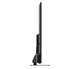 Thomson Smart QLED Plus TV 65"; Google TV; 3840 x 2160 (4K UHD), QLED, 4000:1, 60 Hz, DVB-T/T2/C/S/S2, HDR10, Wi-Fi, Bluetooth, LAN, HDMI 2 (2.0) + 2 (2.1), USB 2 (2.0) + 1 (3.0),Built-in Front Speakers, Central Swivel Stand, Black