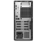 Dell Pro Tower QCT1250, Intel Core i7-14700 (20 cores, up to 5.4GHz), 16GB: 1 x 16GB, DDR5, up to 5600 MT/s, 512GB SSD TLC, Integrated Graphics, Bulgarian Keyboard&Mouse, 180W, Win 11 Pro, 3Y PS