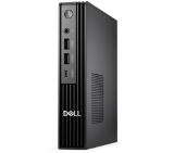 Dell Pro Micro Plus QBM1250,Intel Core Ultra 7 265 (13 TOPS NPU, 20 cores, up to 5.3GHz), 16 GB: 1 x 16 GB, DDR5, up to 5600 MT/s, 512GB SSD TLC, Integrated Graphics, Wi-Fi 6E, Bulgarian Keyboard&Mouse, 180W, Win 11Pro, 3Y PS