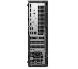 Dell Pro Slim Plus QBS1250, Intel Core Ultra 7 265 (13 TOPS NPU, 20 cores,up to 5.3GHz), 16GB: 1 x 16GB, DDR5, up to 5600 MT/s, 512GB SSD TLC, Integrated Graphics, Wi-Fi 6E, Bulgarian Keyboard&Mouse, 260W, Win 11 Pro, 3Y PS
