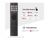 Hisense 65" E7Q, 4K Ultra HD 3840x2160, QLED, Quantum Dot, HDR 10+, HLG, Dolby Vision, DTS Virtual X, Smart TV,Light Sensor,WiFi Direct, BT, Anyview Cast, 3xHDMI, 2xUSB, LAN, CI+, DVB-T2/C/S2, Black