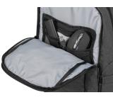 Natec Laptop Bag Impala 2 15.6", Onyx Black