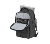 Natec Laptop Bag Impala 2 15.6", Onyx Black