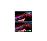 Verbatim Portable 15.6" Dual Monitor Essentials