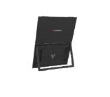 Verbatim Portable 15.6" Dual Monitor Essentials