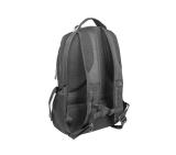 Natec Laptop Backpack Merino 15.6" Black