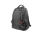 Natec Laptop Backpack Merino 15.6" Black
