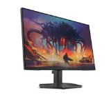 Dell SE2425HG, 23.8" Wide LED, IPS Anti-Glare, 1ms GTG (Extreme Mode), 200 Hz, 1000:1, 300 cd/m2, FullHD 1920x1080, 99% sRGB, ComfortView, HDMI, DP, Headphone-out, Tilt, Black