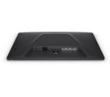 Dell SE2425HG, 23.8" Wide LED, IPS Anti-Glare, 1ms GTG (Extreme Mode), 200 Hz, 1000:1, 300 cd/m2, FullHD 1920x1080, 99% sRGB, ComfortView, HDMI, DP, Headphone-out, Tilt, Black