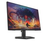 Dell SE2425HG, 23.8" Wide LED, IPS Anti-Glare, 1ms GTG (Extreme Mode), 200 Hz, 1000:1, 300 cd/m2, FullHD 1920x1080, 99% sRGB, ComfortView, HDMI, DP, Headphone-out, Tilt, Black