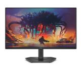 Dell SE2425HG, 23.8" Wide LED, IPS Anti-Glare, 1ms GTG (Extreme Mode), 200 Hz, 1000:1, 300 cd/m2, FullHD 1920x1080, 99% sRGB, ComfortView, HDMI, DP, Headphone-out, Tilt, Black