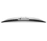 Dell U4924DW, 49" Curved  Dual QHD, IPS AG, UltraSharp, 5ms, 2000:1, 350 cd/m2, 5120 x 1440, 100% sRGB, HDMI, DP, USB-C hub, RJ45, PD 90W, Speakers, Audio line-out, Height Adjustable, Swivel, Tilt, Black