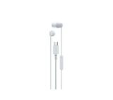 Sony Headset IER-EX15C USB-C, White