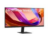 LG 29U511A-B, 29" UltraWide 21:9, IPS , 100 Hz, 5ms, 1000:1, 250cd/m2, WFHD 2560x 1080, sRGB 99%, HDR 10, HDMI, DP, Reader mode, Dynamic Action Sync, LG Switch, Tilt, LG Switch, Black