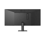 LG 29U511A-B, 29" UltraWide 21:9, IPS , 100 Hz, 5ms, 1000:1, 250cd/m2, WFHD 2560x 1080, sRGB 99%, HDR 10, HDMI, DP, Reader mode, Dynamic Action Sync, LG Switch, Tilt, LG Switch, Black