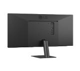 LG 29U511A-B, 29" UltraWide 21:9, IPS , 100 Hz, 5ms, 1000:1, 250cd/m2, WFHD 2560x 1080, sRGB 99%, HDR 10, HDMI, DP, Reader mode, Dynamic Action Sync, LG Switch, Tilt, LG Switch, Black