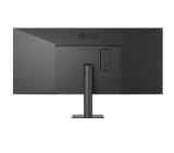 LG 34U511A-B, 34" UltraWide  21:9, IPS, 100 Hz, 5ms, 1000:1, 400cd/m2, WFHD 2560x 1080, sRGB 99%, HDR 400, HDMI, DP, Reader mode, Dynamic Action Sync, LG Switch, Tilt, LG Switch, Black