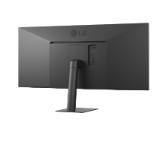 LG 34U511A-B, 34" UltraWide  21:9, IPS, 100 Hz, 5ms, 1000:1, 400cd/m2, WFHD 2560x 1080, sRGB 99%, HDR 400, HDMI, DP, Reader mode, Dynamic Action Sync, LG Switch, Tilt, LG Switch, Black