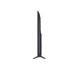LG 43QNED70A6A, 43" 4K QNED HDR Smart TV, 3840x2160, DVB-T2/C/S2, Alpha 7 AI Processor, HDR10 / HLG, webOS 25 ThinQ, VRR / ALLM / HGiG, 4K Upscaling, WiFi 5, Voice ID, Bluetooth 5.0, AirPlay 2, LAN, CI, HDMI, SPDIF, Google Cast, 2 pole Stand