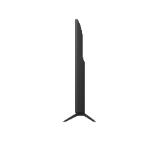 LG 50UA75006LA, 50" 4K UltraHD TV 4K (3840x2160), DVB-T2/C/S2, webOS 25 Smart, ThinQ AI, Alpha 7 AI, WiFi, HDR10 pro, HLG, ALLM/HGiG, 4K Upscaling, AI Sound pro, Multiple View, HDMI eARC, LAN, USB, Bluetooth, Google Cast, 2 Pole Stand, Black