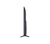 LG 50QNED70A6A, 50" 4K QNED HDR Smart TV, 3840x2160, DVB-T2/C/S2, Alpha 7 AI 4K Gen8, HDR10/HLG, webOS  ThinQ, 4K Upscaling, WiFi 5, Voice Controll, Bluetooth 5.0, AirPlay 2, LAN, CI, HDMI, SPDIF,USB Input, 2 pole Stand, Black