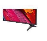 LG 50QNED70A6A, 50" 4K QNED HDR Smart TV, 3840x2160, DVB-T2/C/S2, Alpha 7 AI 4K Gen8, HDR10/HLG, webOS  ThinQ, 4K Upscaling, WiFi 5, Voice Controll, Bluetooth 5.0, AirPlay 2, LAN, CI, HDMI, SPDIF,USB Input, 2 pole Stand, Black