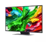 LG 50QNED87A3D, 50" 4K QNED HDR Smart TV, 120Hz,  3840x2160, DVB-T2/C/S2, a7 AI Processor 4K, HDR 10, webOS 25 ThinQ,  FreeSync Compatible, VRR, Multi View, 4K Upscaling, WiFi 5, Voice Controll, Bluetooth 5.1, AirPlay 2, LAN, CI, HDMI, SPDIF, Crescent St