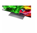 LG 50QNED87A3D, 50" 4K QNED HDR Smart TV, 120Hz,  3840x2160, DVB-T2/C/S2, a7 AI Processor 4K, HDR 10, webOS 25 ThinQ,  FreeSync Compatible, VRR, Multi View, 4K Upscaling, WiFi 5, Voice Controll, Bluetooth 5.1, AirPlay 2, LAN, CI, HDMI, SPDIF, Crescent St